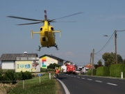 Foto: BM d.V. Hannes Schreiner, Presseteam BFV Radkersburg