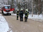 2018-12-17  Einsatz LKW Bergung 03