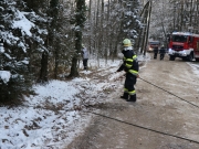 2018-12-17  Einsatz LKW Bergung 06