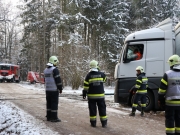 2018-12-17  Einsatz LKW Bergung 07