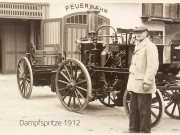 1912-Dampfspritze