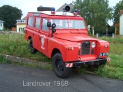 1968-Landrover