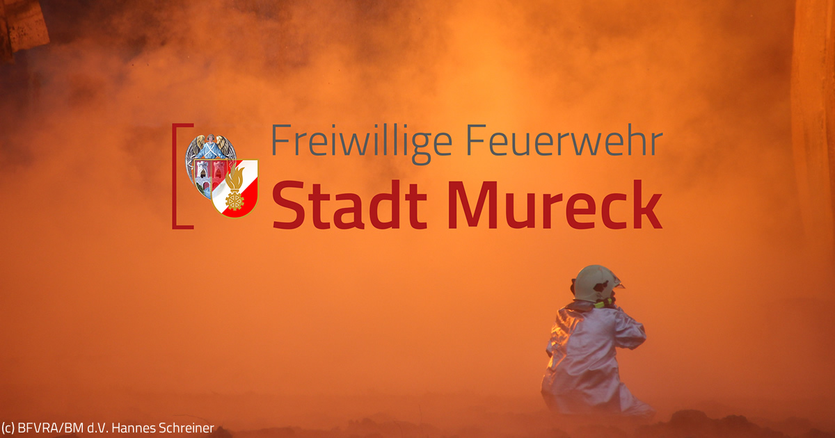 (c) Feuerwehr-mureck.at