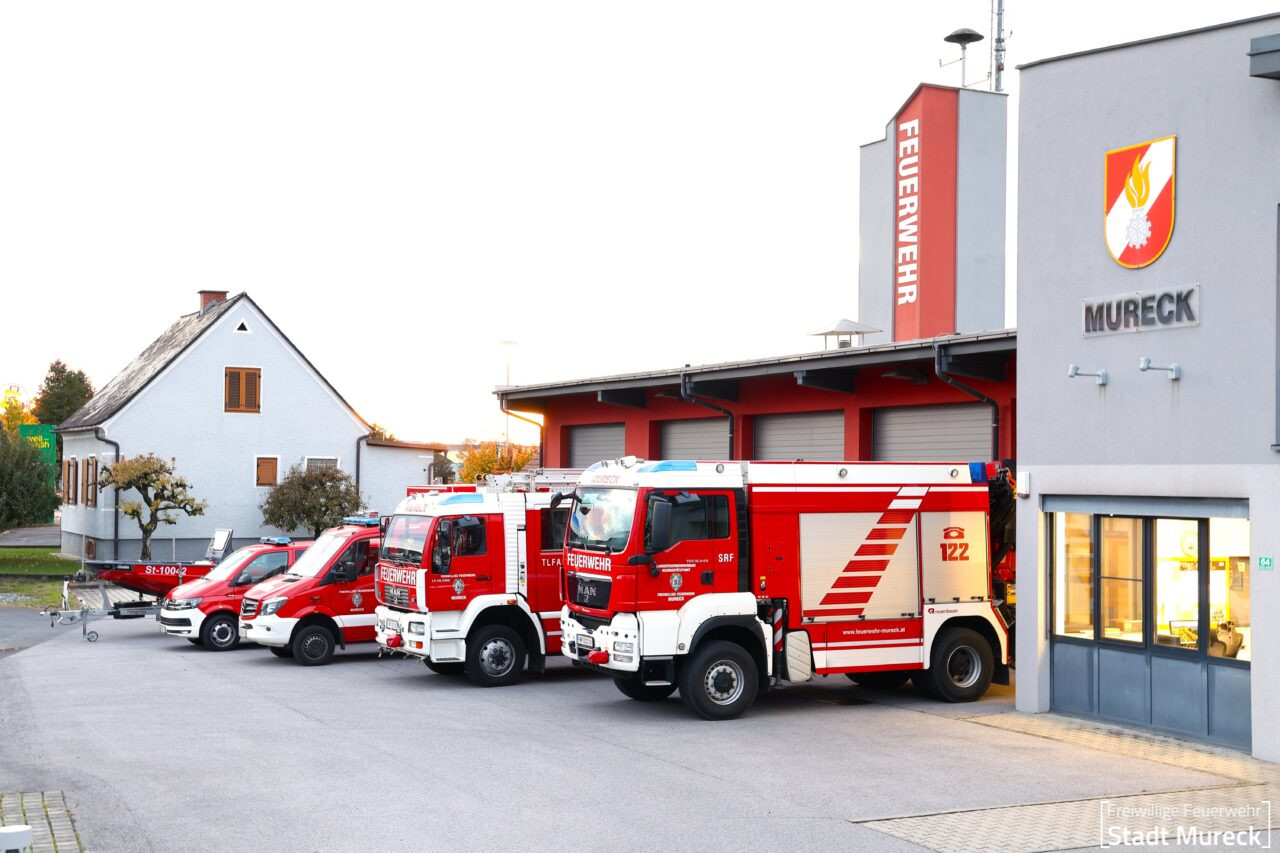 Featured image for “Klein-LKW-Bergung”