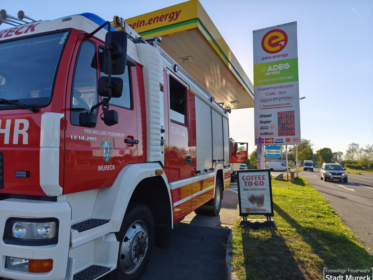 Featured image for “Verkehrsunfall Motorrad-PKW”